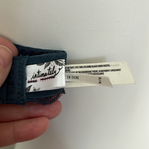 Intimately by Free People Bralette - Picture 6 of 7